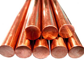 Пруток БрБ2 8